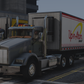 T800 SEMI TRUCK DEV