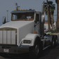 T800 SEMI TRUCK DEV