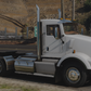 T800 SEMI TRUCK DEV