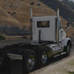 T800 SEMI TRUCK DEV