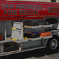 MARAUDER HEAVY RESCUE