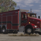 T800 RESCUE TENDER