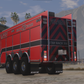 T800 RESCUE TENDER