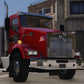 T800 ELLIPTICAL TENDER
