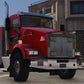 T800 ELLIPTICAL TENDER