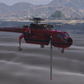 WILDFIRE S-64 SKYCRANE