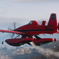 FIREFIGHTING AIR TRACTOR