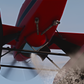 FIREFIGHTING AIR TRACTOR