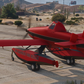 FIREFIGHTING AIR TRACTOR