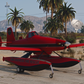 FIREFIGHTING AIR TRACTOR