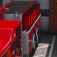 MARAUDER PUMPER TANKER