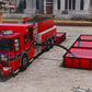 MARAUDER PUMPER TANKER