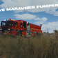 MARAUDER PUMPER TANKER