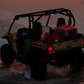 LEO / GAME WARDEN UTV