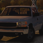 1999 GENERIC PICKUP TRUCK DEV