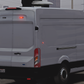 SURVEILLANCE VAN