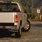 1999 GENERIC PICKUP TRUCK DEV