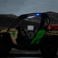 LEO / GAME WARDEN UTV