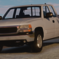 1999 GENERIC PICKUP TRUCK DEV