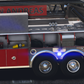 MARAUDER FORCE REAR MOUNT LADDER TRUCK